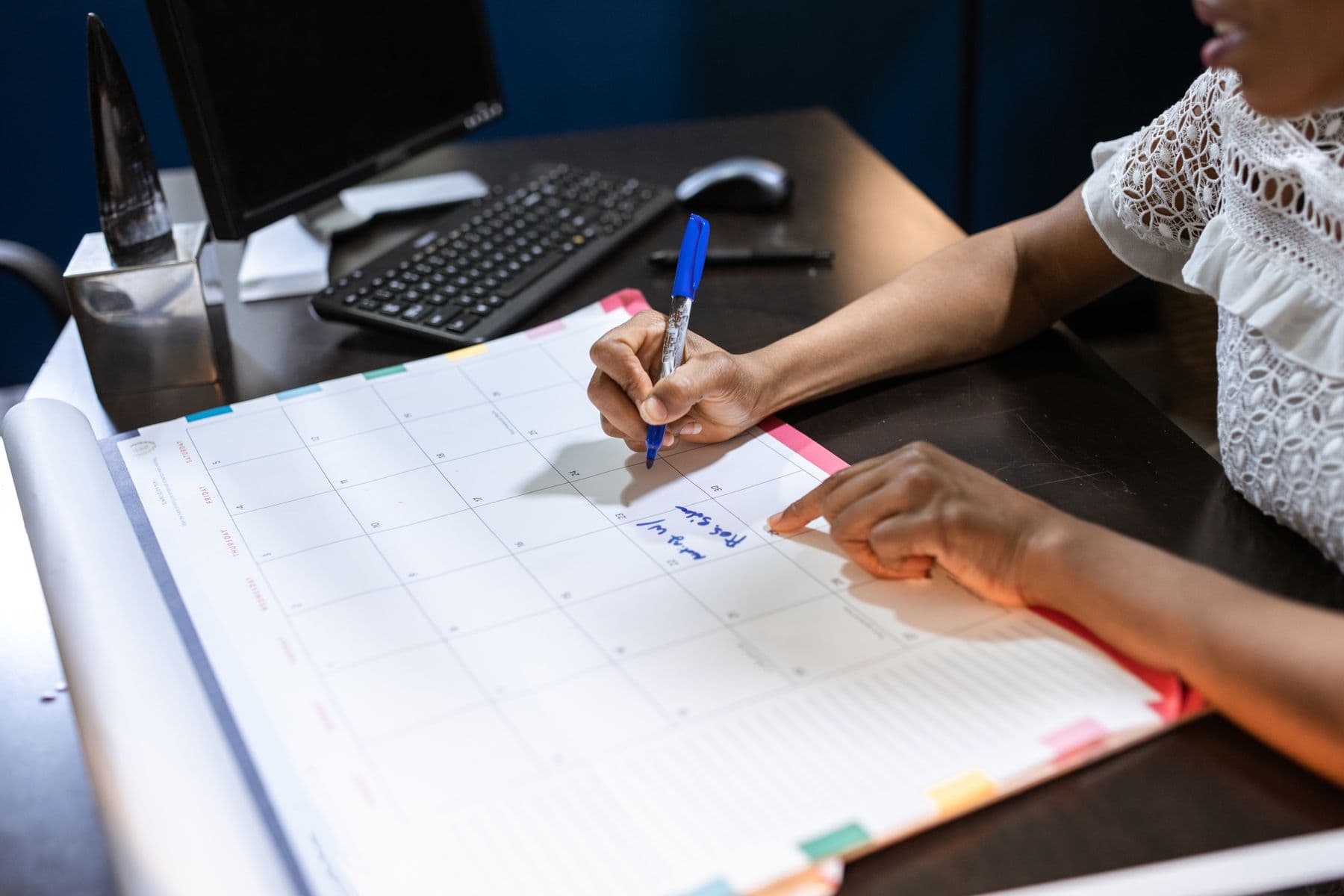 Planning a revenue strategy